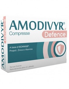 Amodivyr Defence 20 Compresse