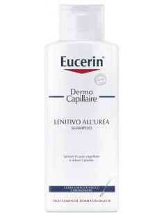 Eucerin Shampoo Lenitivo...