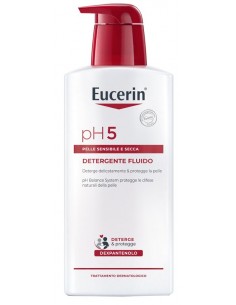 Eucerin Ph5 Detergente...
