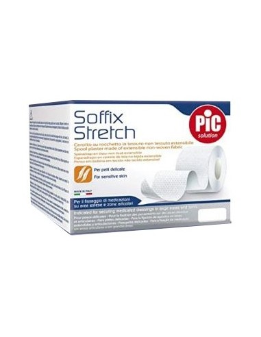 Cerotto In Rocchetto Soffix Stretch...