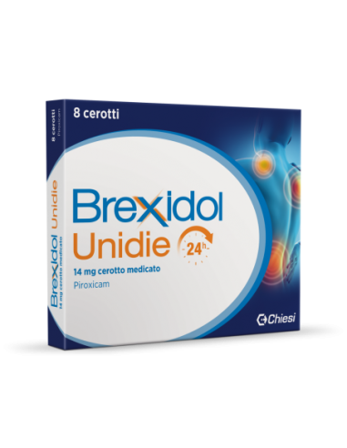 Rimedio Per Dolori Muscolari Brexidol...