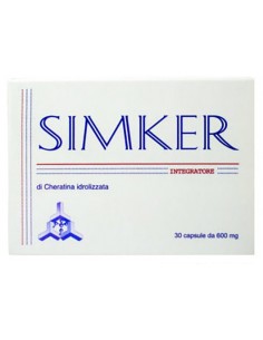 Simker 30 Compresse