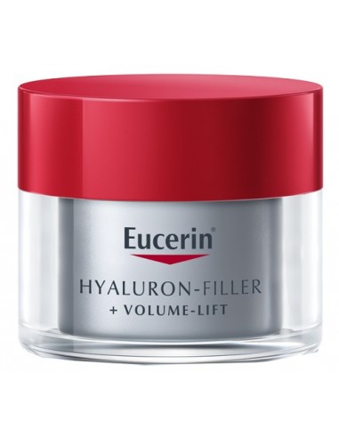 Eucerin Hyaluron Filler Volume Notte...