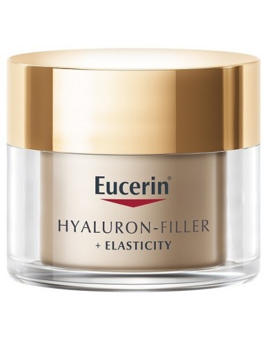 Eucerin Hyaluron-filler Elasticity...
