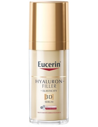 Eucerin Hyaluron-filler + Elasticity...