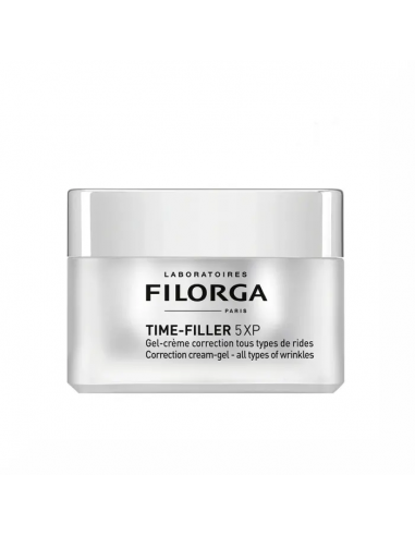 Filorga Time Filler 5 Xp Gel Creme 50 Ml