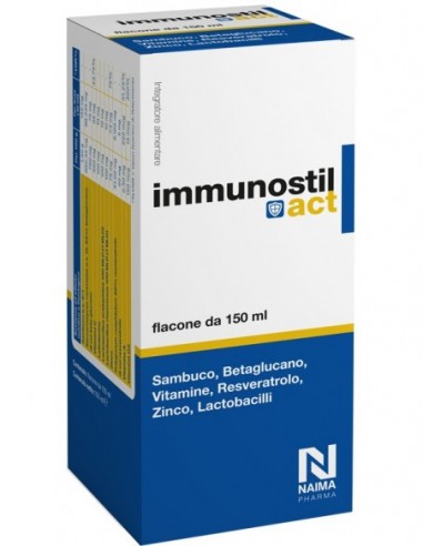 Immunostilact 150 Ml
