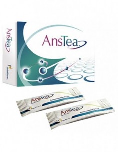 Anstea 20 Stick Orosolubili
