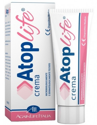 Atoplife Crema 50 G
