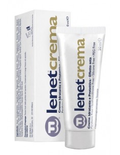 Lenet Crema Idratante 50 Ml
