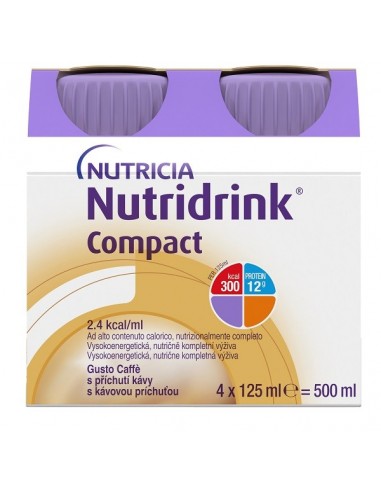 Nutricia Nutridrink Compact Gusto...