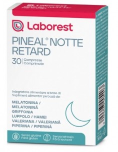 Pineal Notte Retard 30...