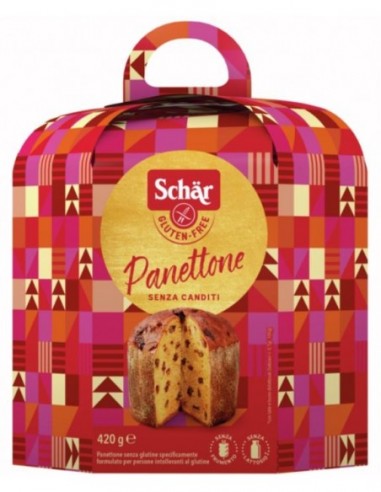 Schar Panettone 420 G