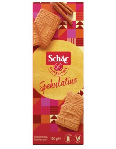 Schar Spekulatius Biscotti 100 G