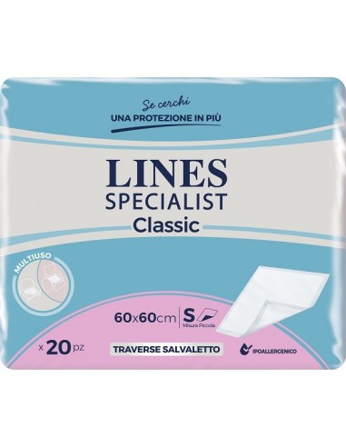 Traversa Lines Specialist Classic...