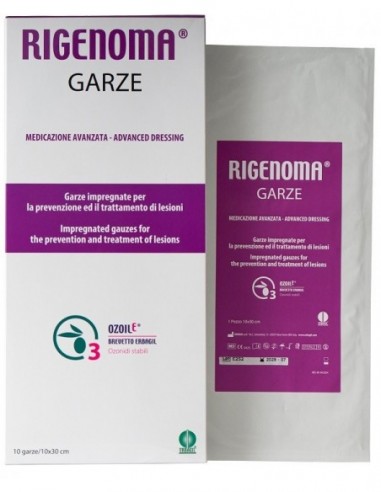 Rigenoma Garza 10x30 10 Pezzi