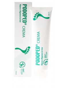 Podoped Crema 100 Ml