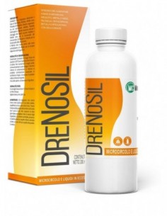 Drenasi 200 Ml