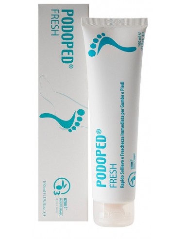 Podoped Fresh 100 Ml
