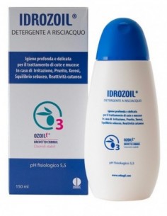 Idrozoil Detergente A...