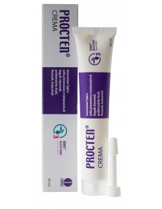 Procten Crema 40 Ml