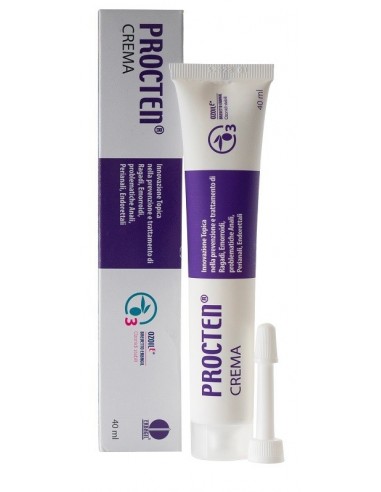 Procten Crema 40 Ml