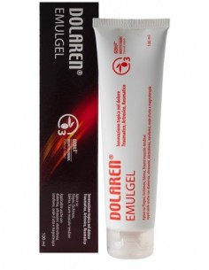 Dolaren Emulgel 100 Ml