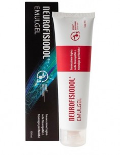 Neurofisiodol Emulgel 100 Ml