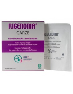 Rigenoma Garza 10 Buste