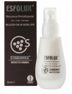 Esfolux Biocrema...