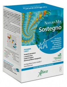 Natura Mix Advanced...