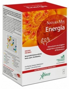 Natura Mix Advanced Energia...