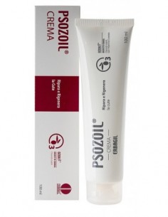Psozoil Crema 100 Ml