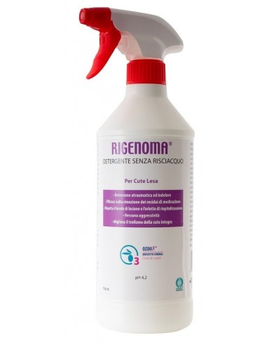 Rigenoma Detergente Senza Risciacquo...