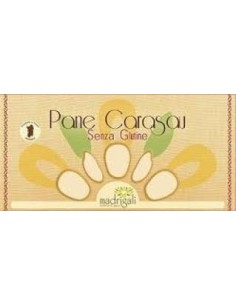 Pane Carasau 250 G