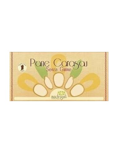 Pane Carasau 250 G