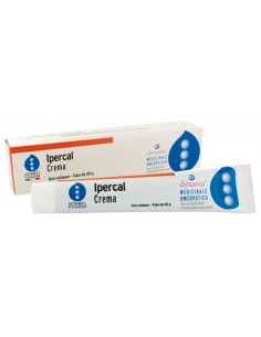 Ipercal 10% Crema 40 G