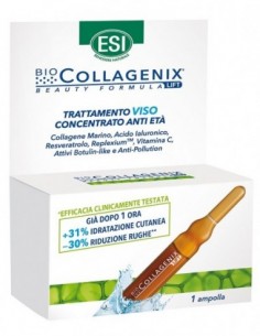 Esi Biocollagenix Ampolla...