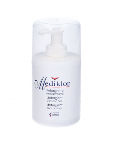 Mediklor Sapone Liquido Clorexidina...