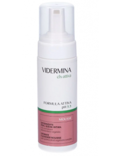 Vidermina Clx Mousse Intima...