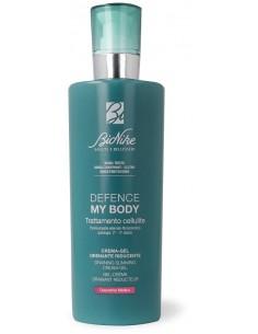 Crema Gel Drenante...