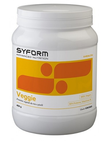 Veggie Cacao 450 G