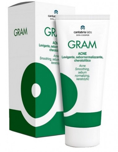 Gram Acne 50 Ml