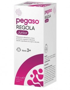 Pegaso Modulax Junior 100 Ml