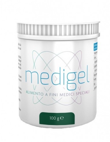 Medigel 100 G