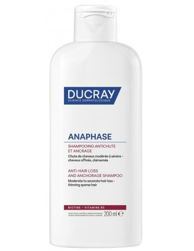 Anaphase + Shampoo 200 Ml