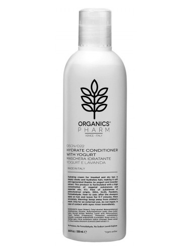 Organics Pharm Hydrate Conditioner...
