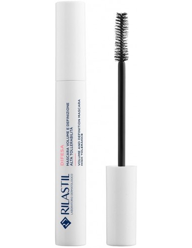 Rilastil Mascara Volume E Definizione...