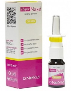 Spray Nasale Hypernase...