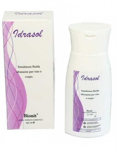 Idrasol Emulsione Idratante 200 Ml